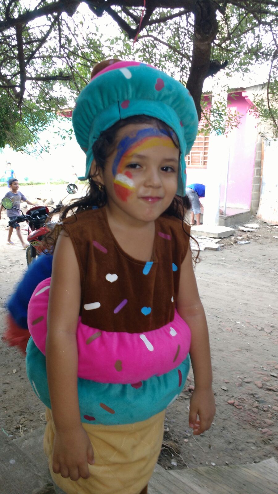 Foto de Angeles