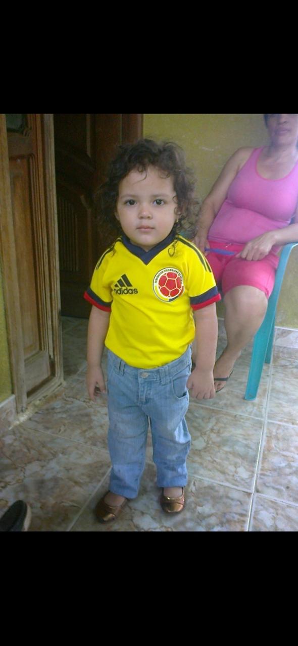 Foto de Angeles
