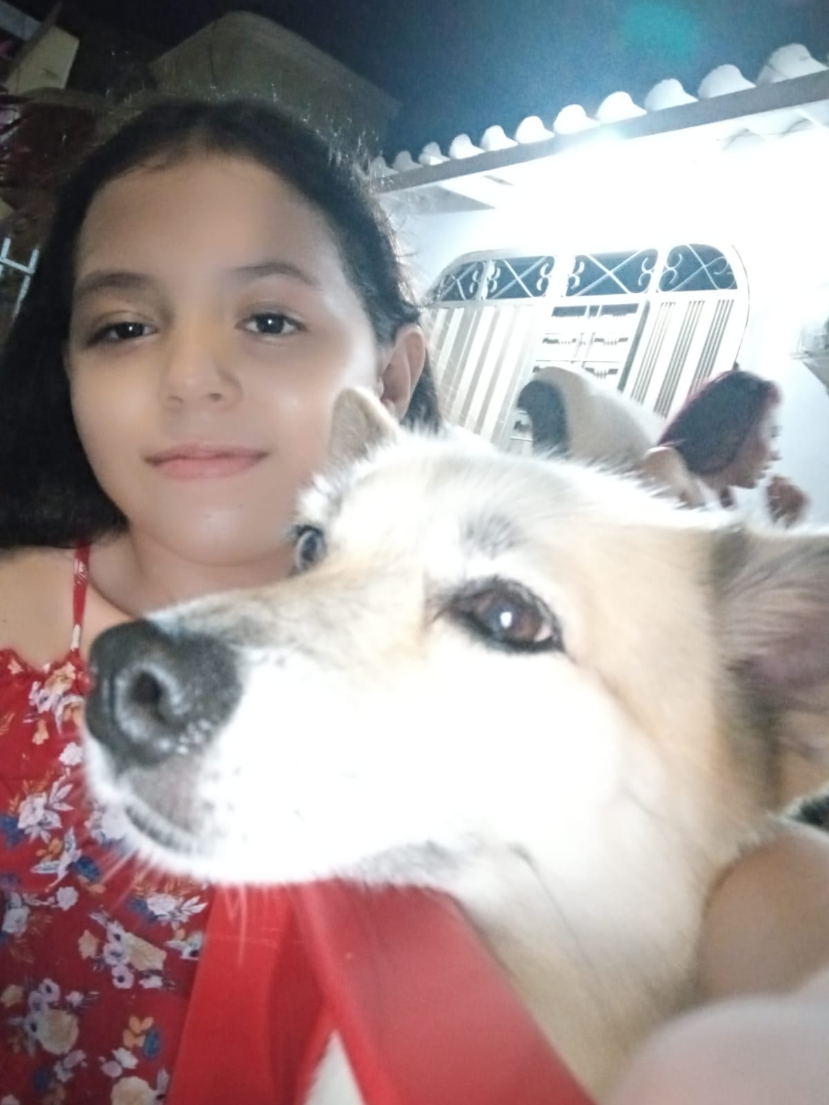 Foto de Angeles