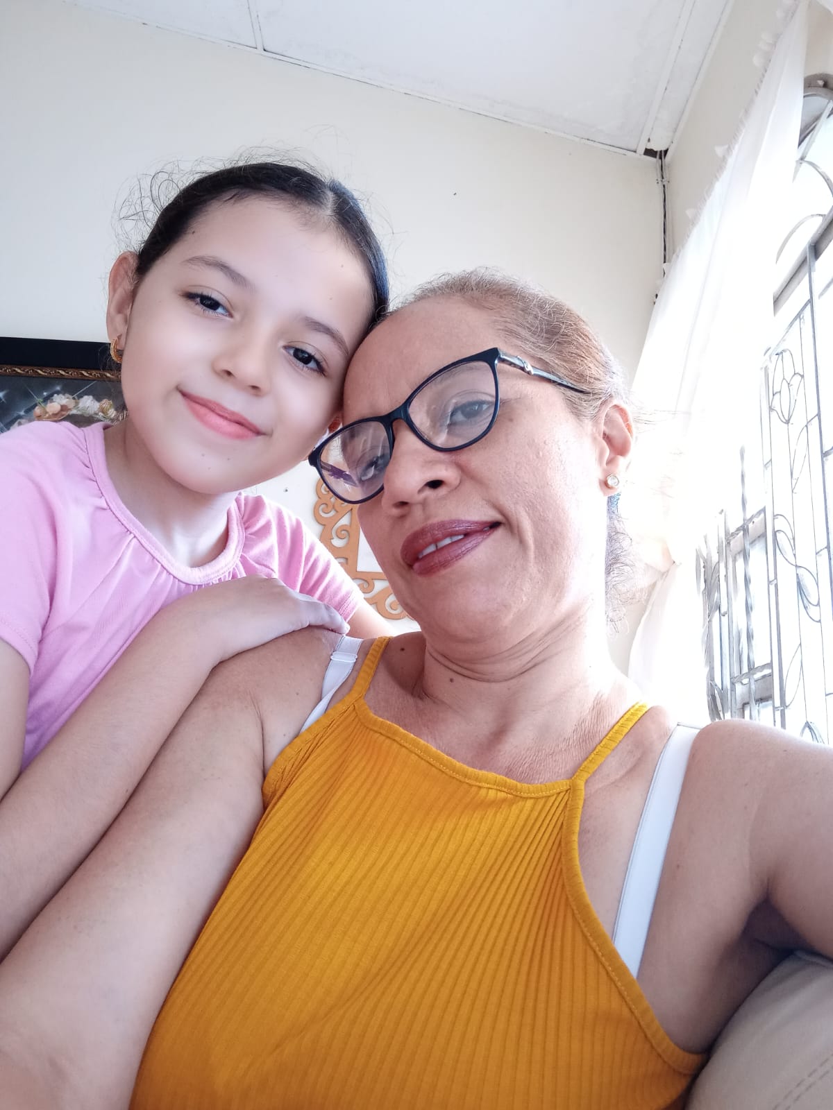 Foto de Angeles