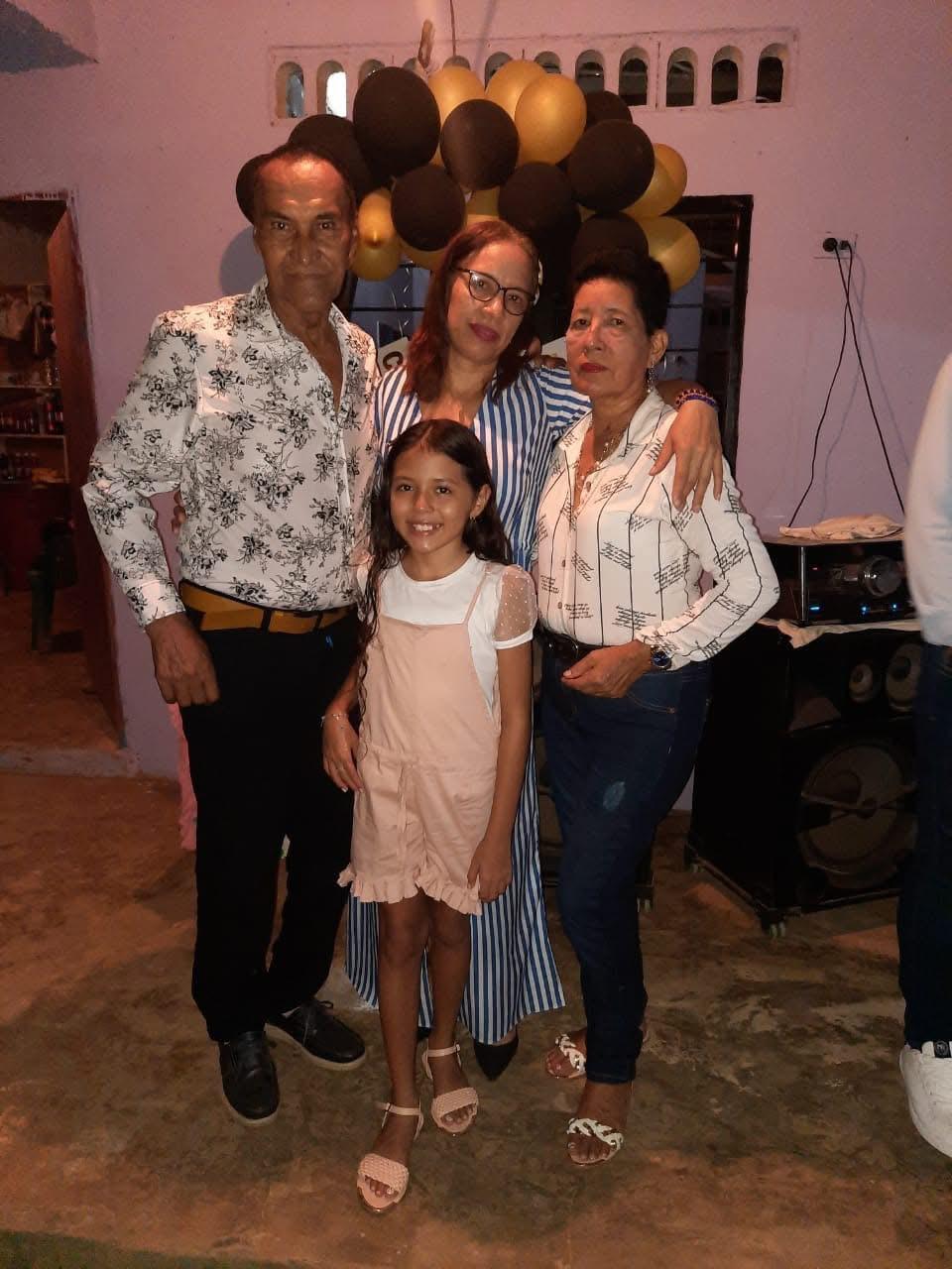 Foto de Angeles