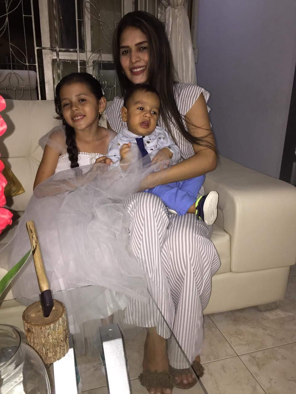 Foto de Angeles