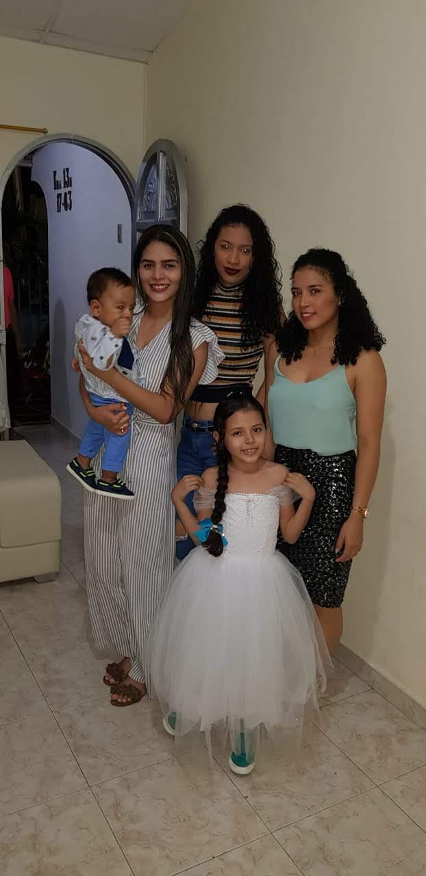Foto de Angeles