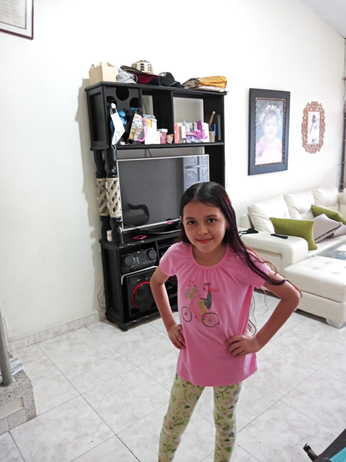 Foto de Angeles