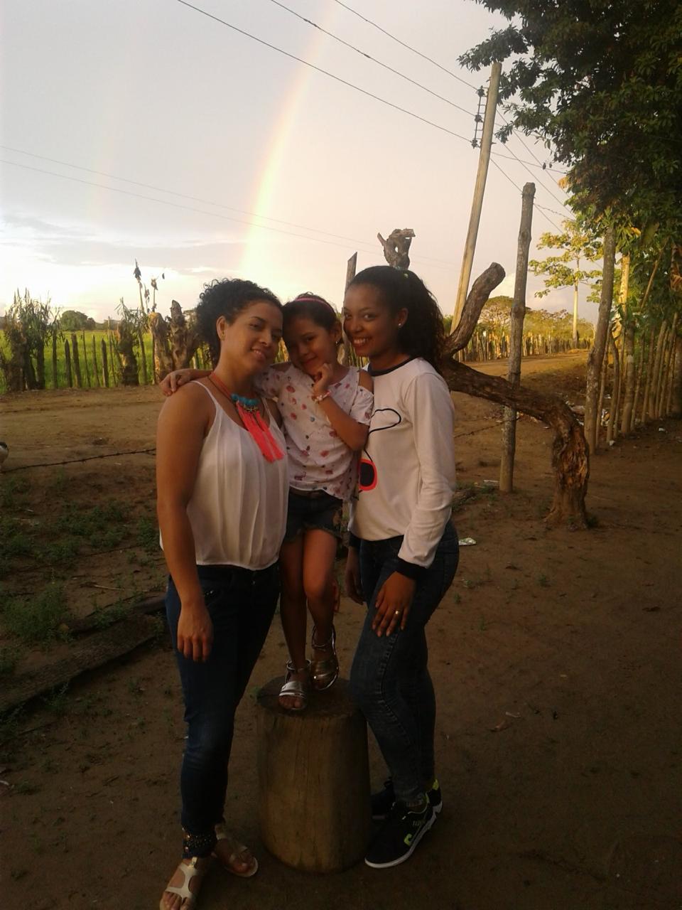Foto de Angeles
