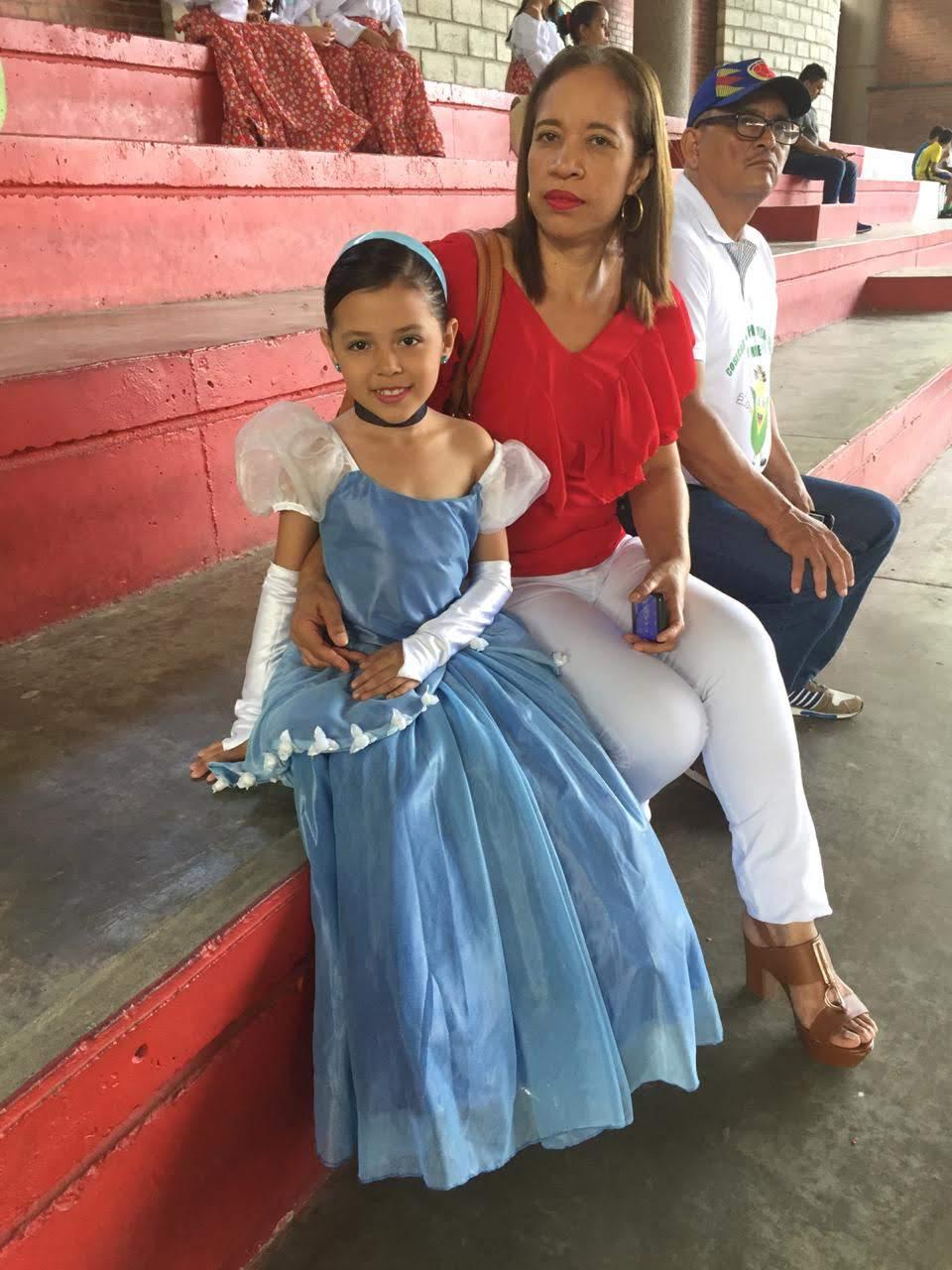Foto de Angeles