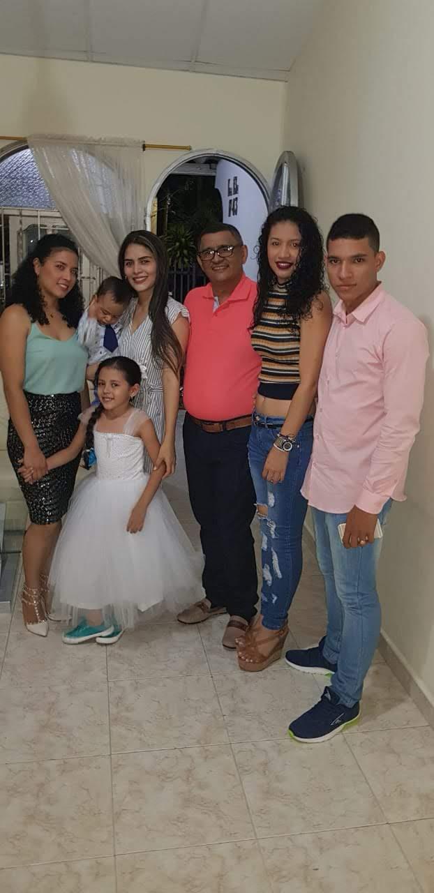 Foto de Angeles