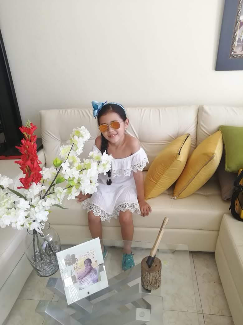 Foto de Angeles
