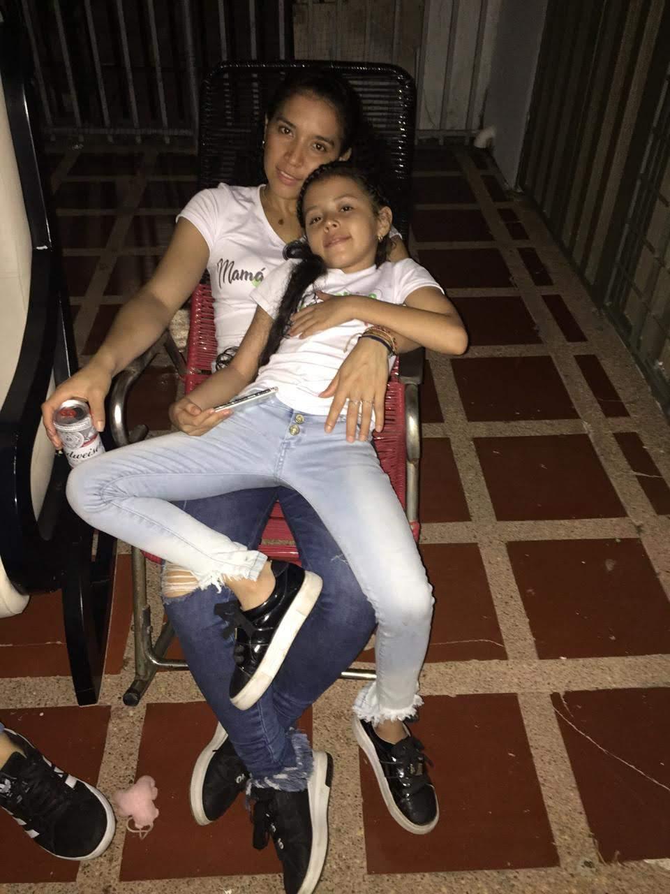 Foto de Angeles