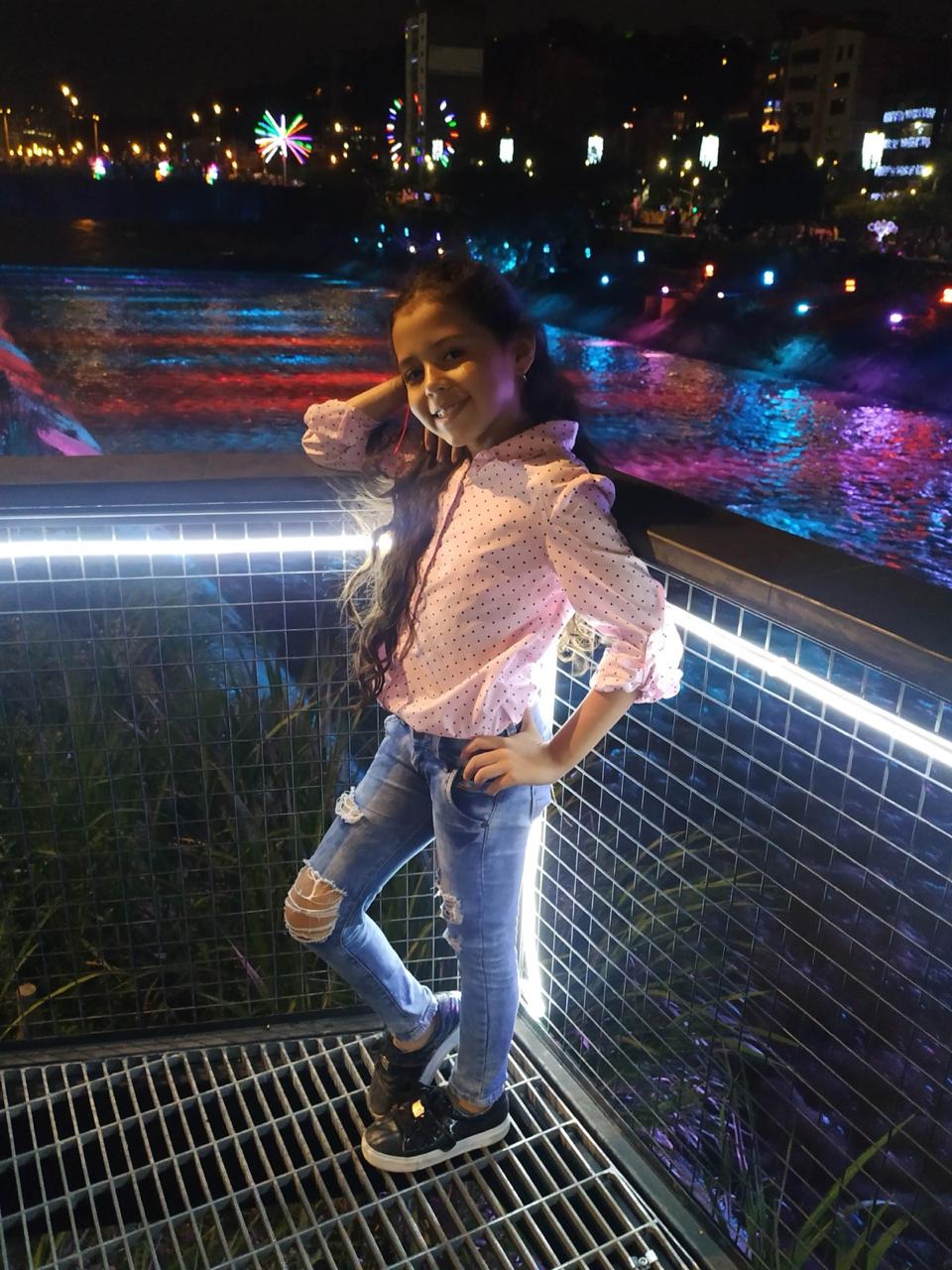 Foto de Angeles