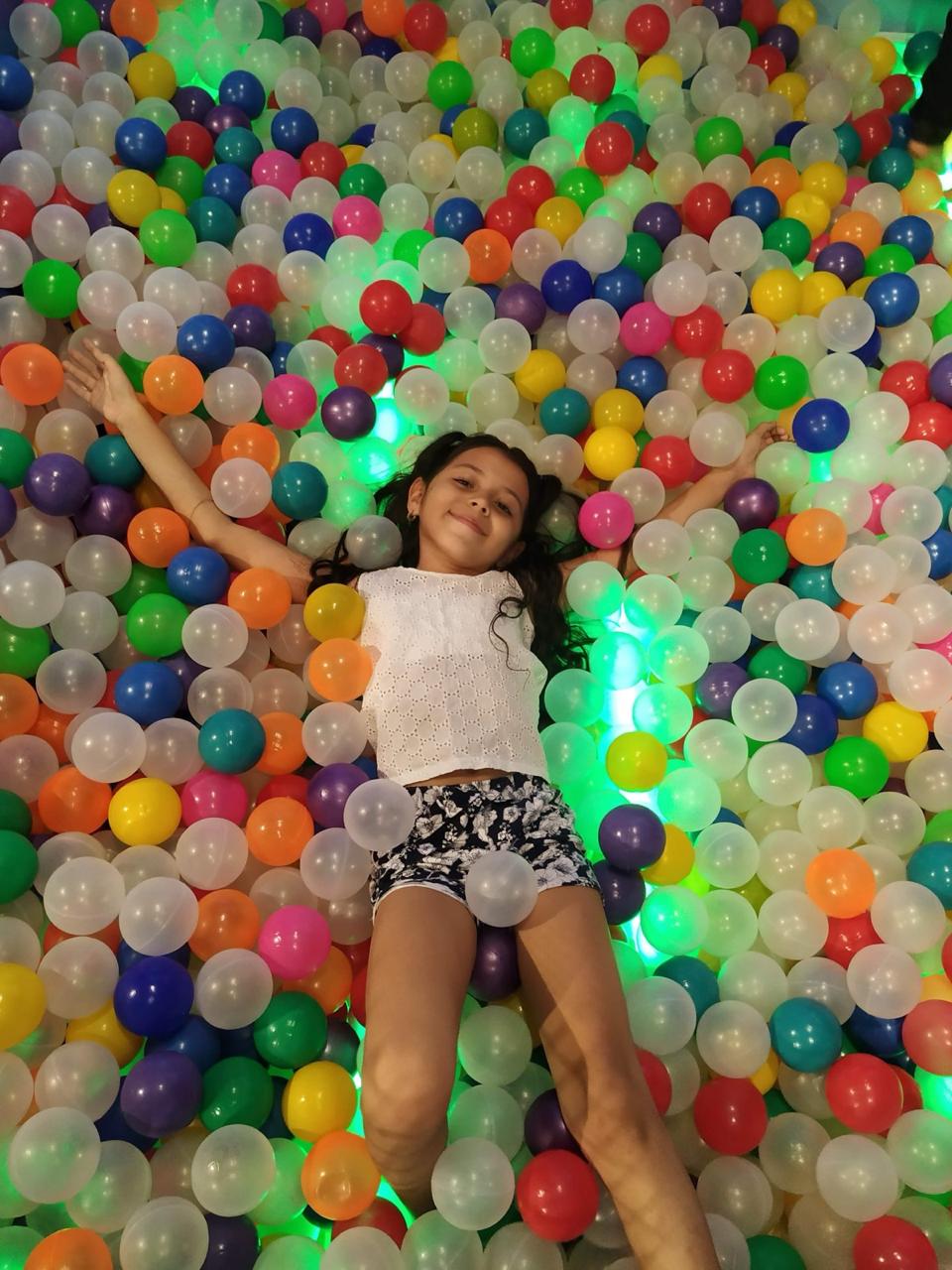 Foto de Angeles