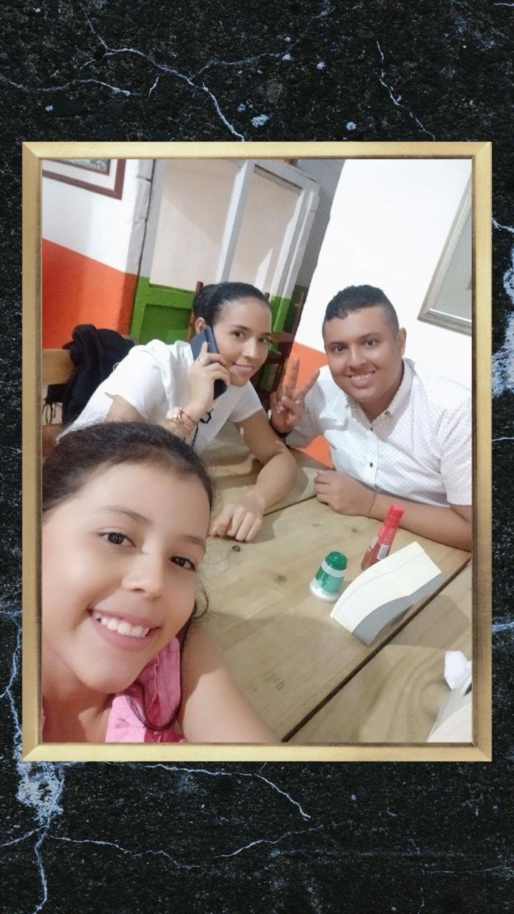 Foto de Angeles