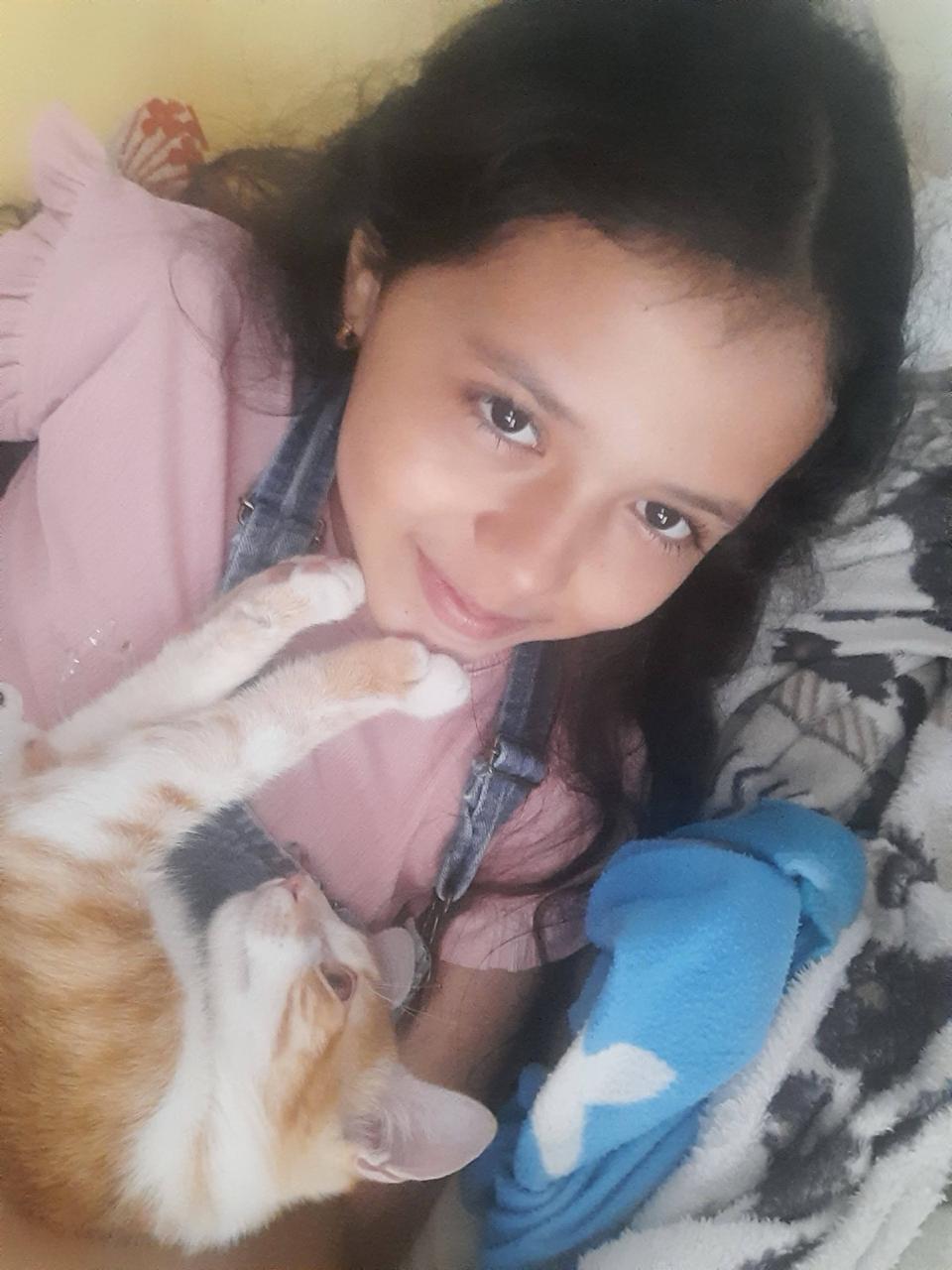Foto de Angeles