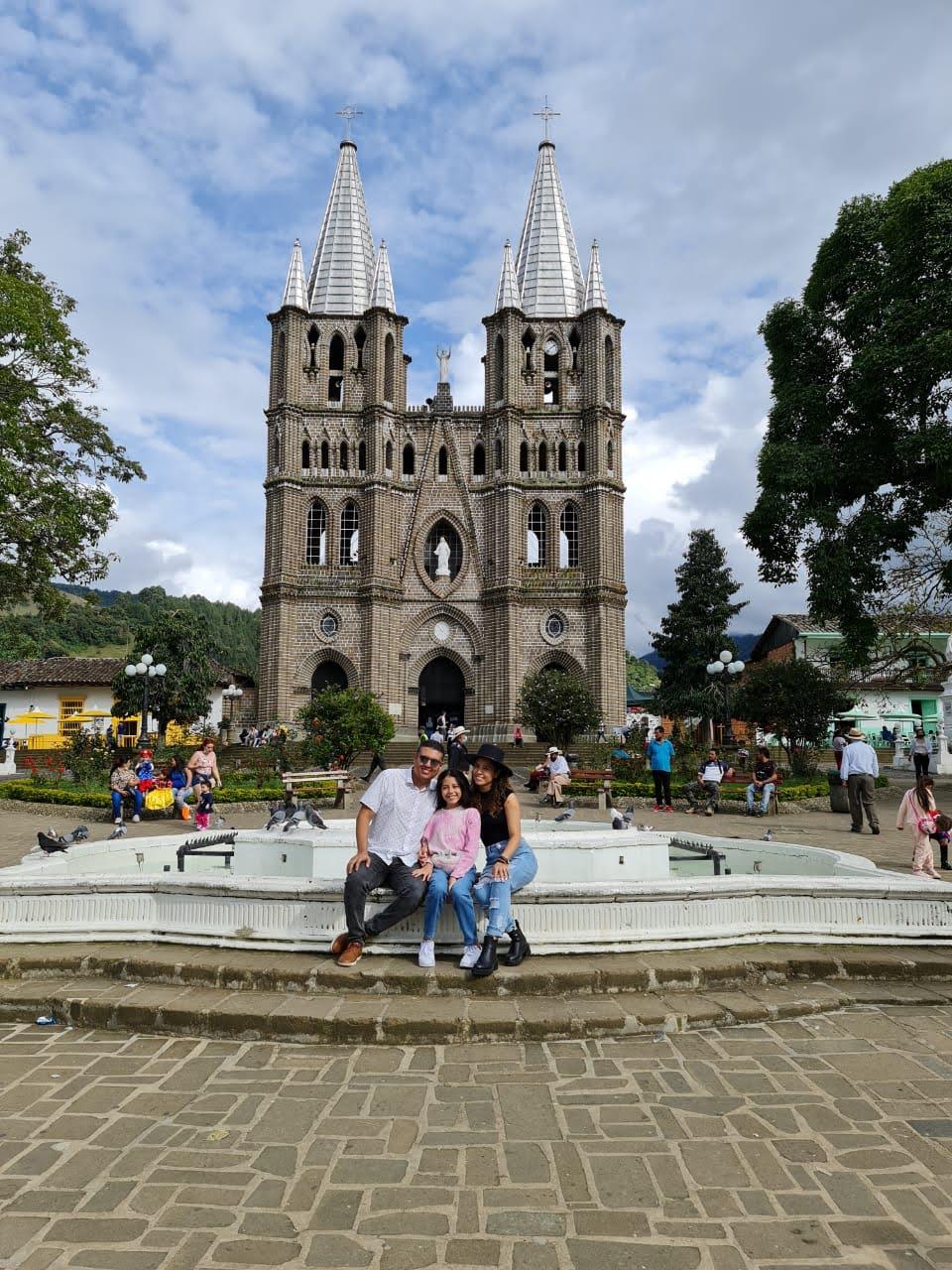 Foto de Angeles