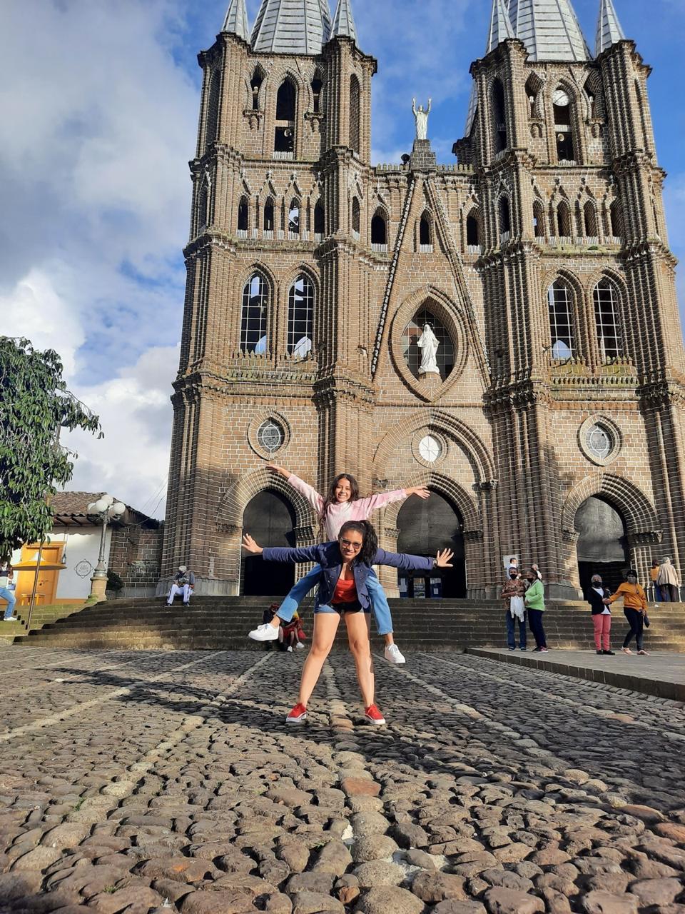 Foto de Angeles