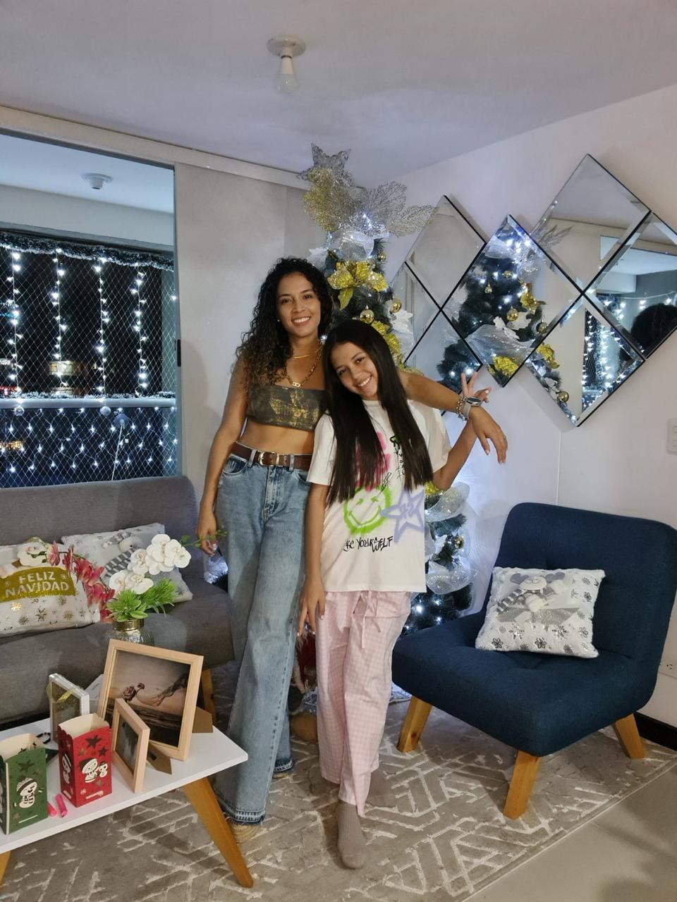 Foto de Angeles