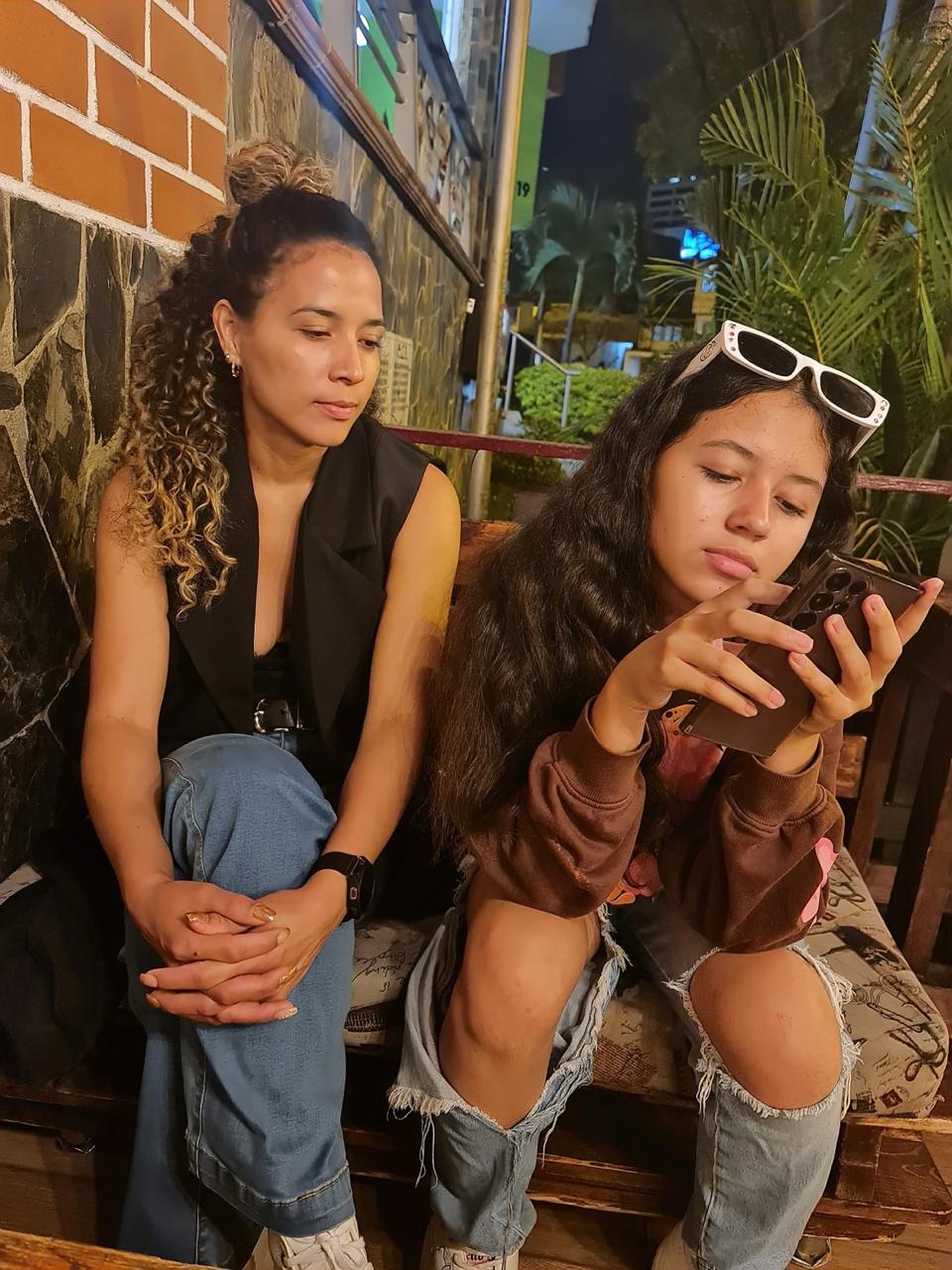Foto de Angeles